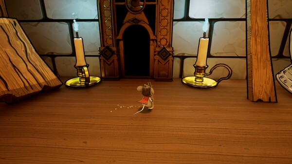 Kneedle Knight screenshot