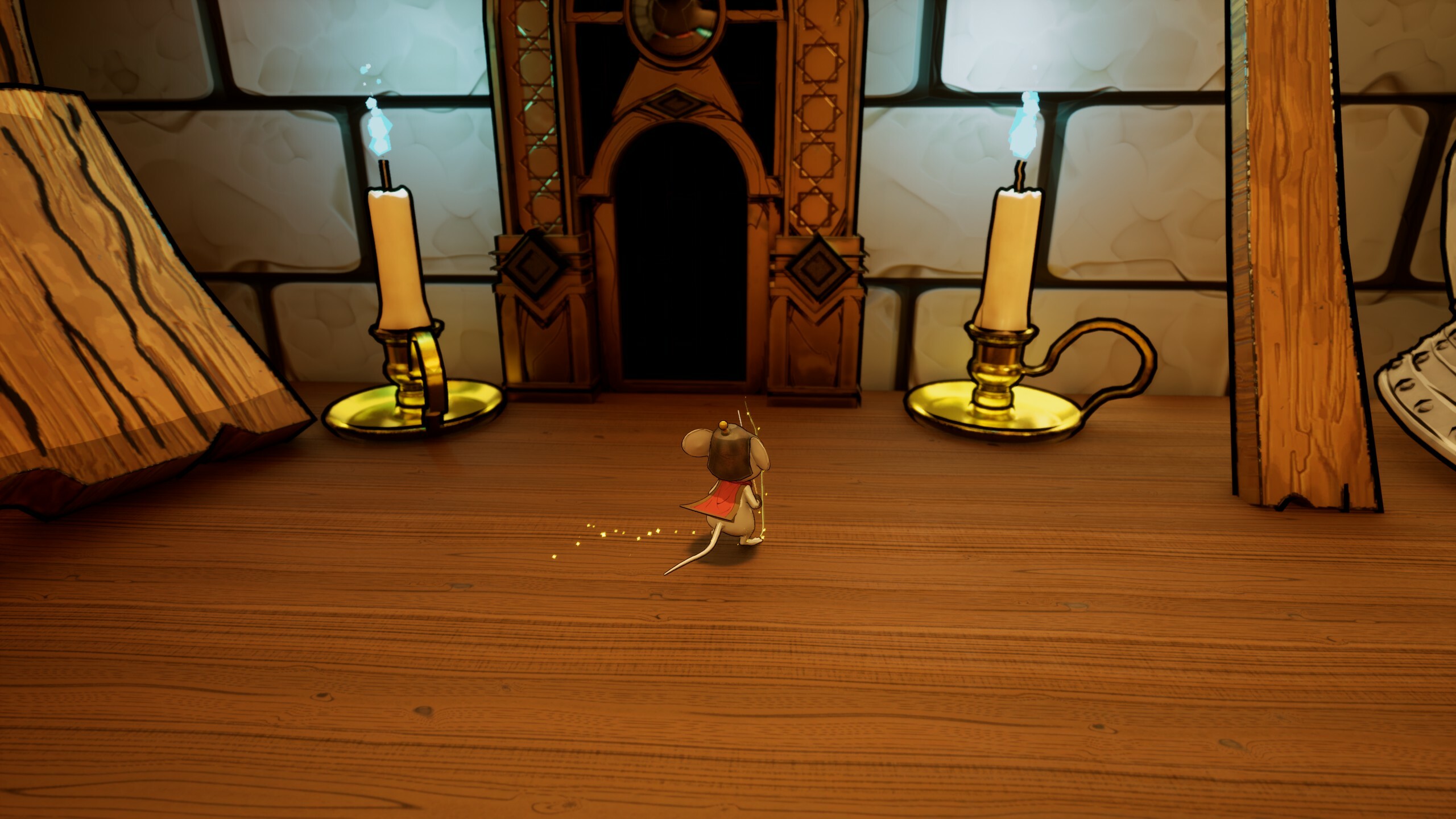Kneedle Knight screenshot 9
