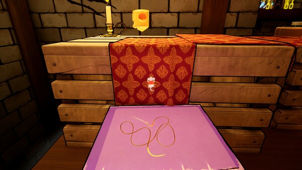 Kneedle Knight screenshot