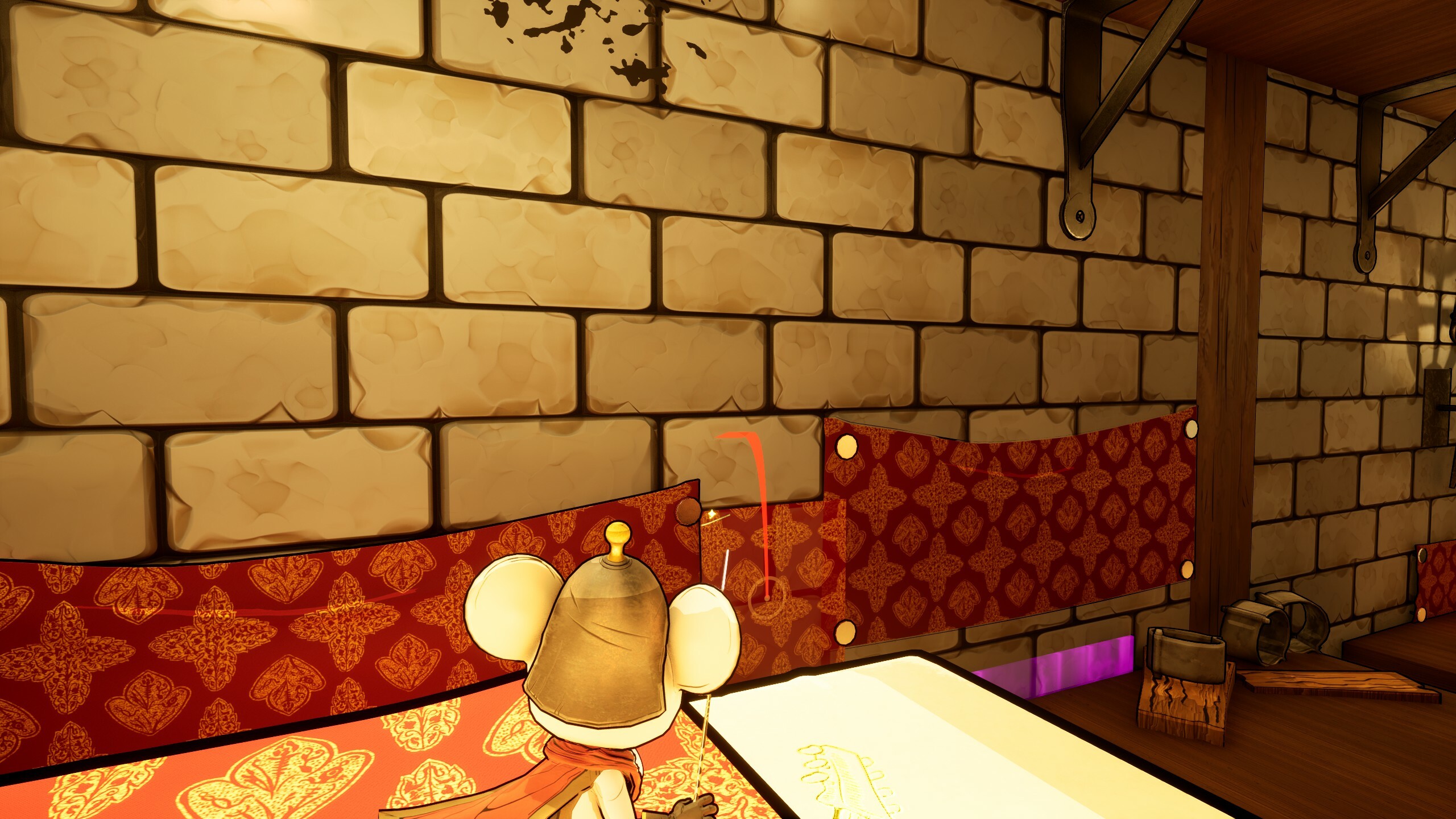 Kneedle Knight screenshot 10