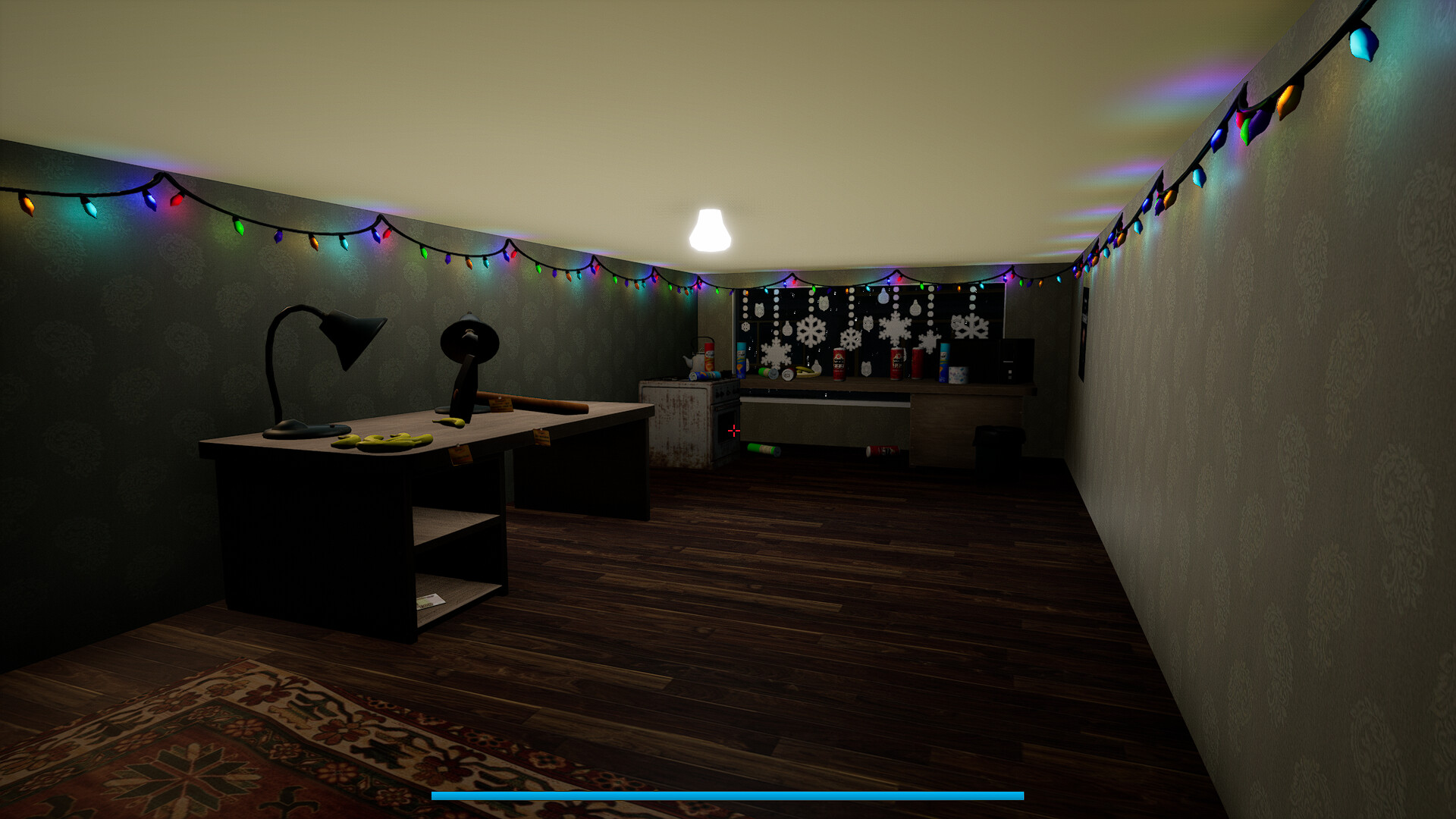 Stepan 's Life screenshot 3