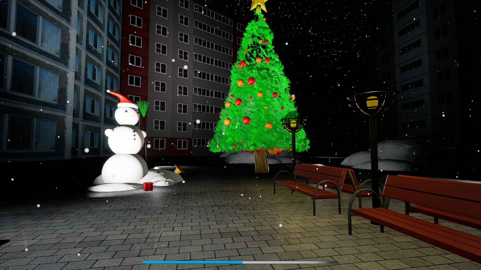 Stepan 's Life screenshot 8