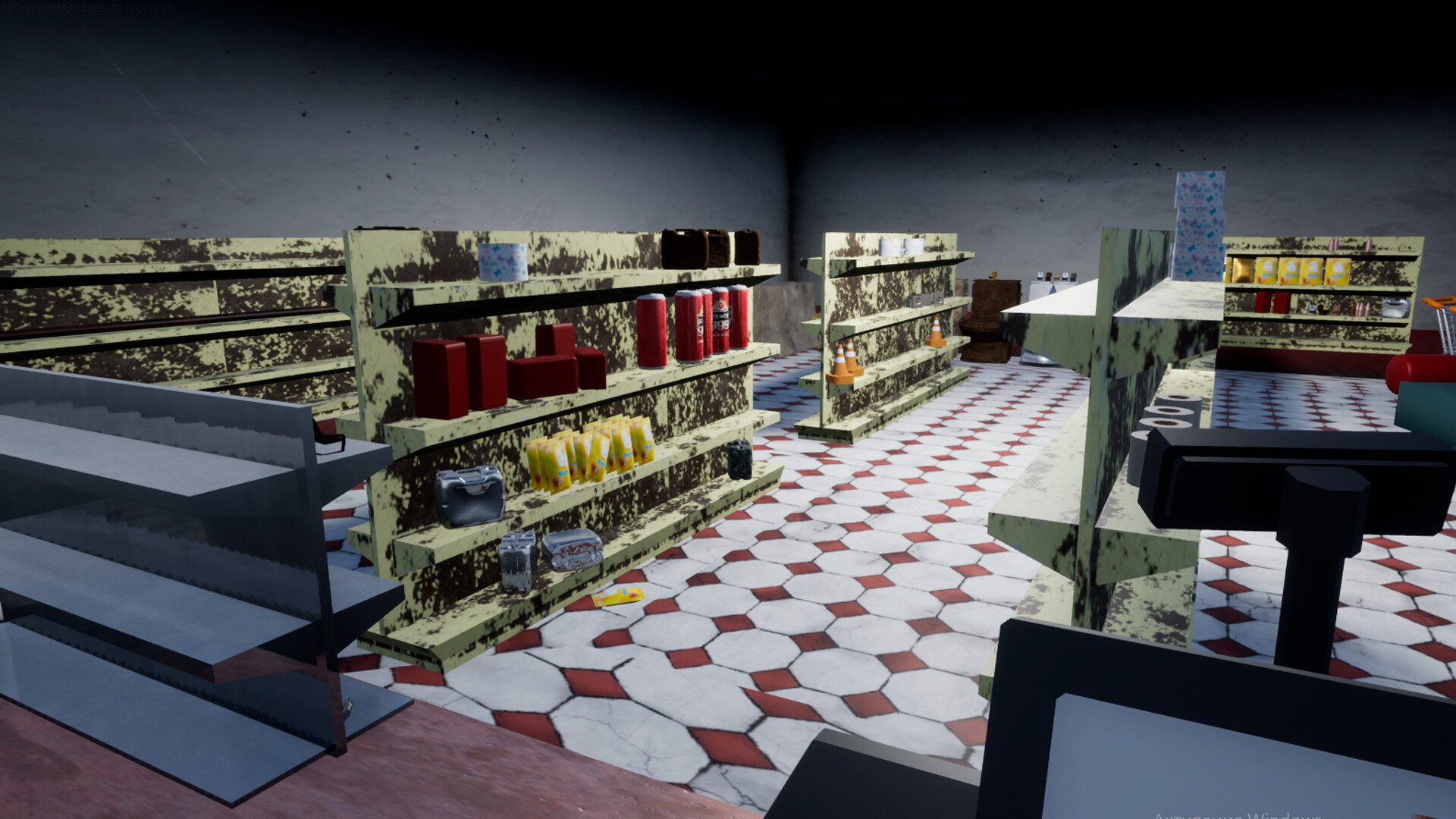 Stepan 's Life screenshot 5