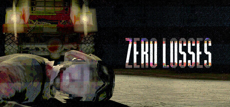 Zero Losses Cover Image