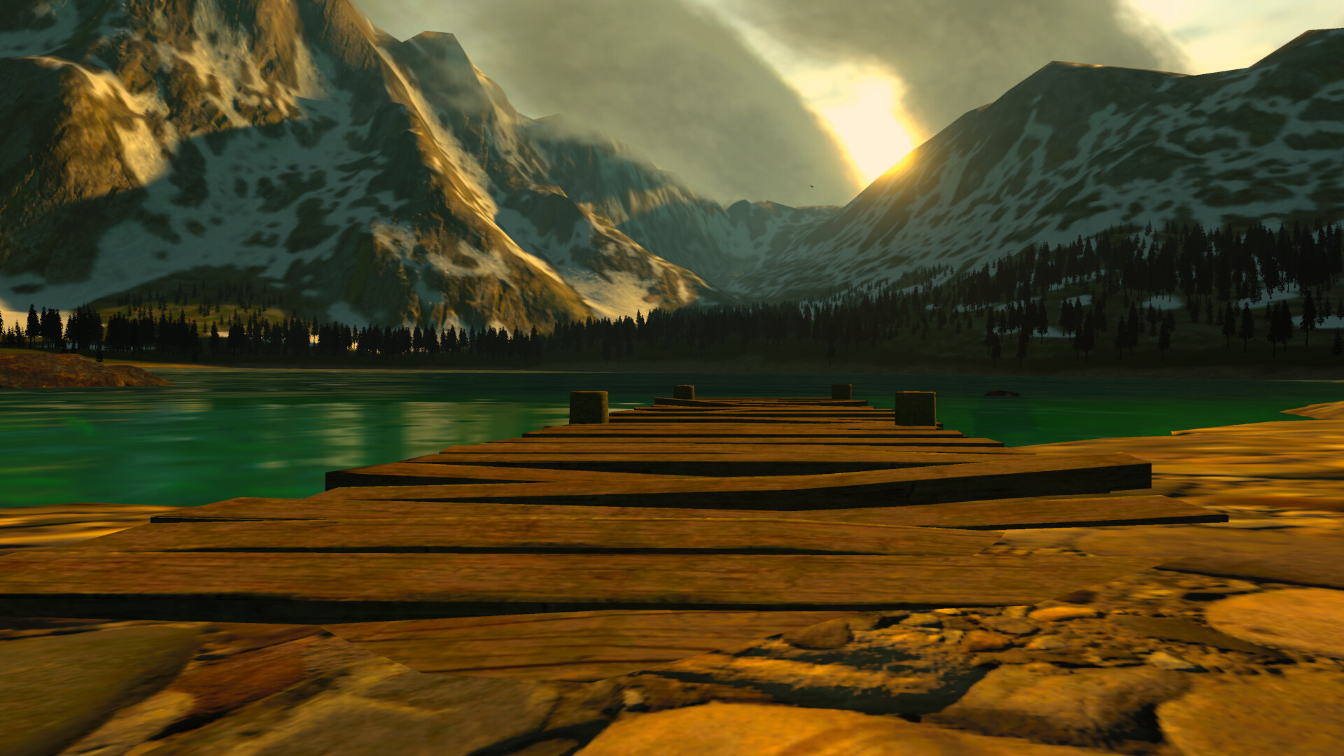 Lepidoptera screenshot 7