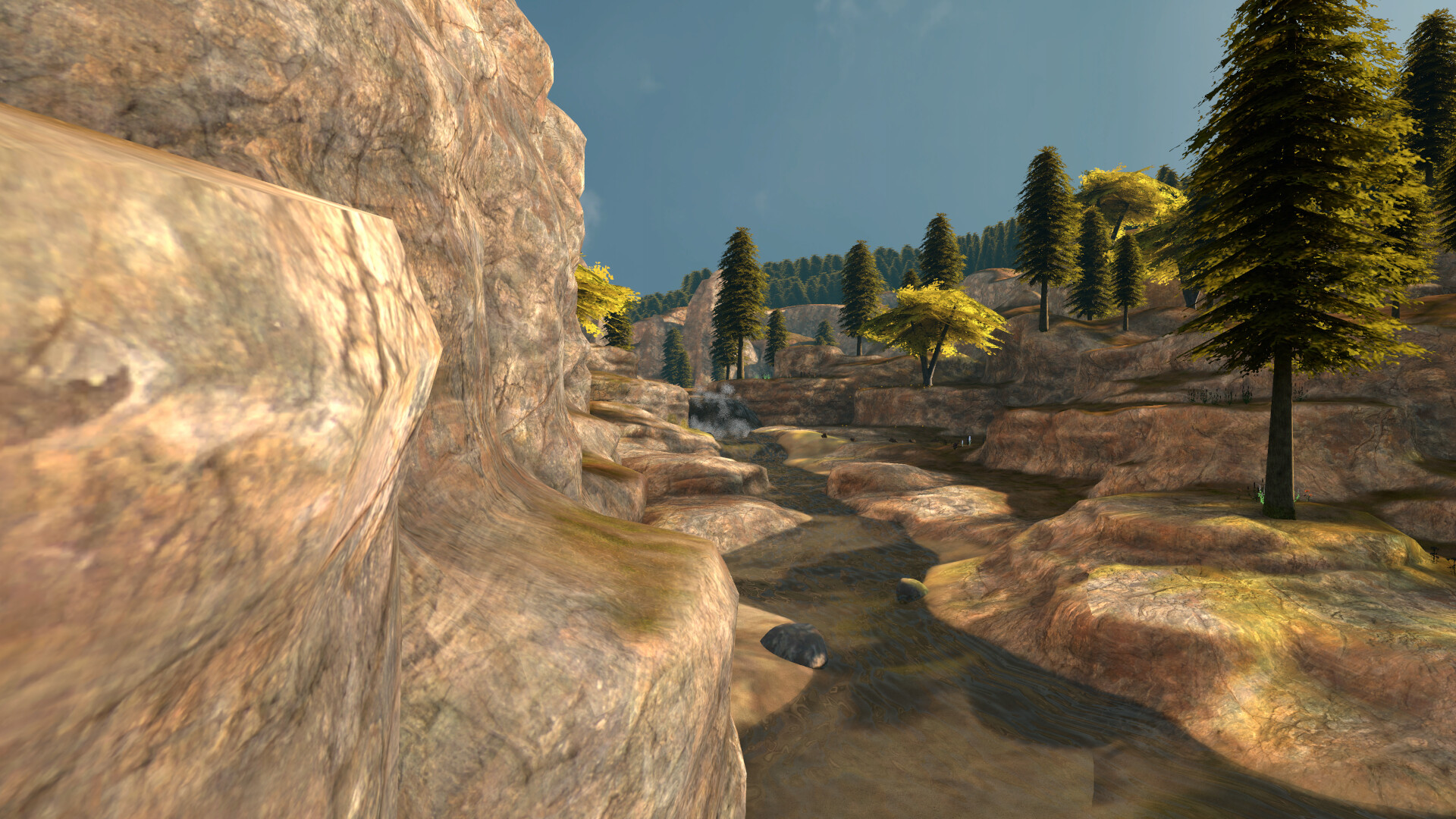 Lepidoptera screenshot 15