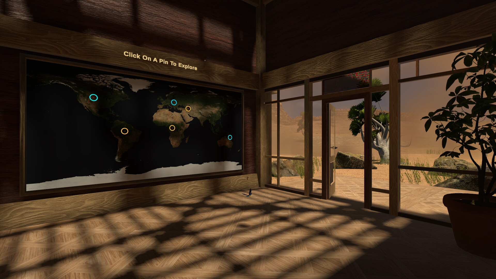 Lepidoptera screenshot 19