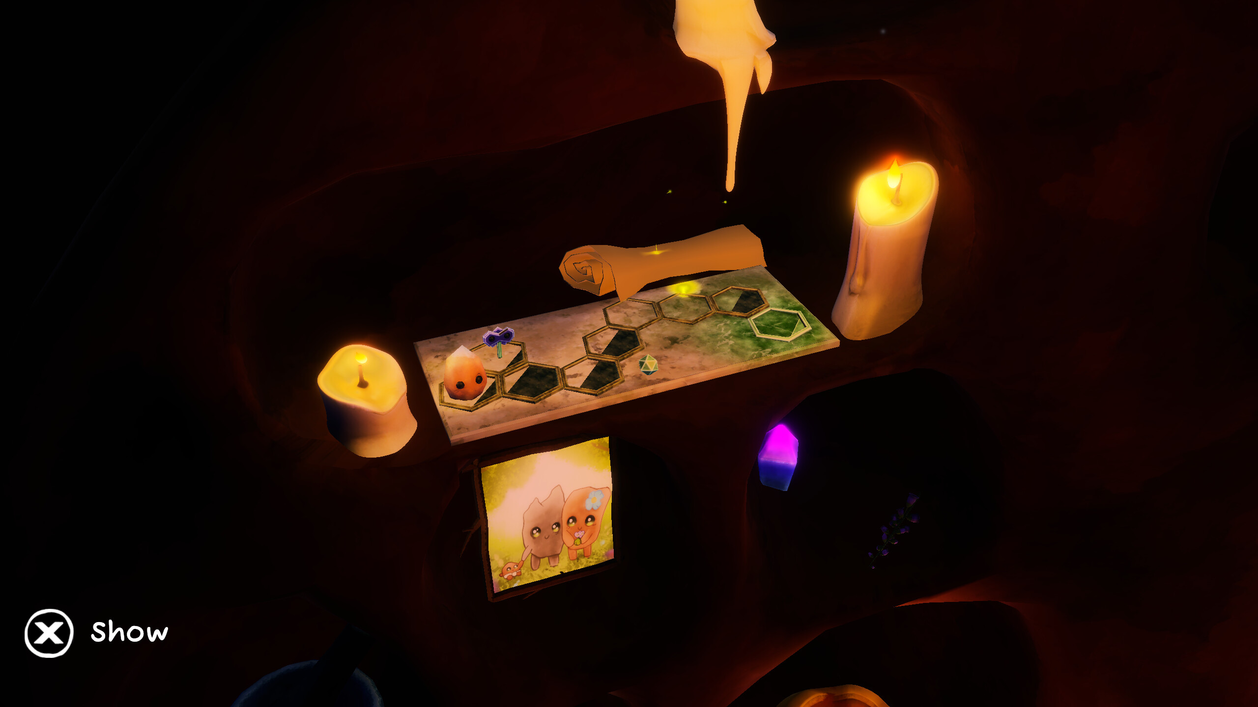 Taking Root (Academic Version) screenshot 1
