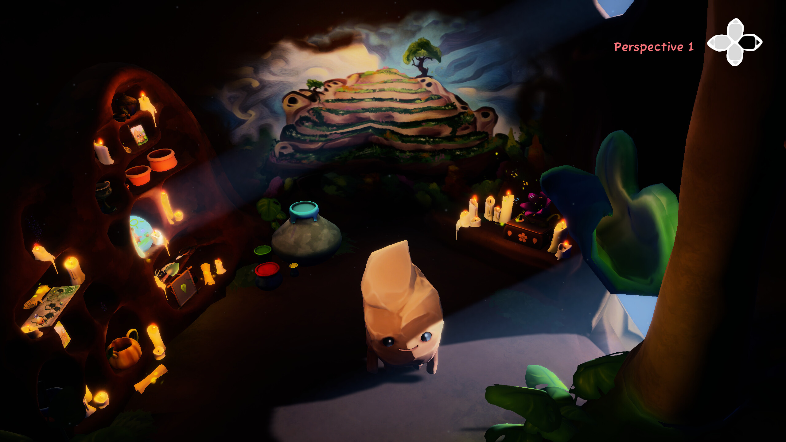 Taking Root (Academic Version) screenshot 2
