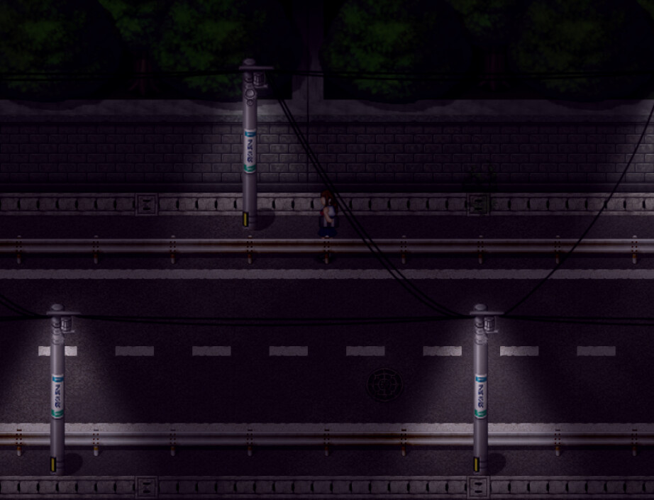 Chained Horror Experiences screenshot 1