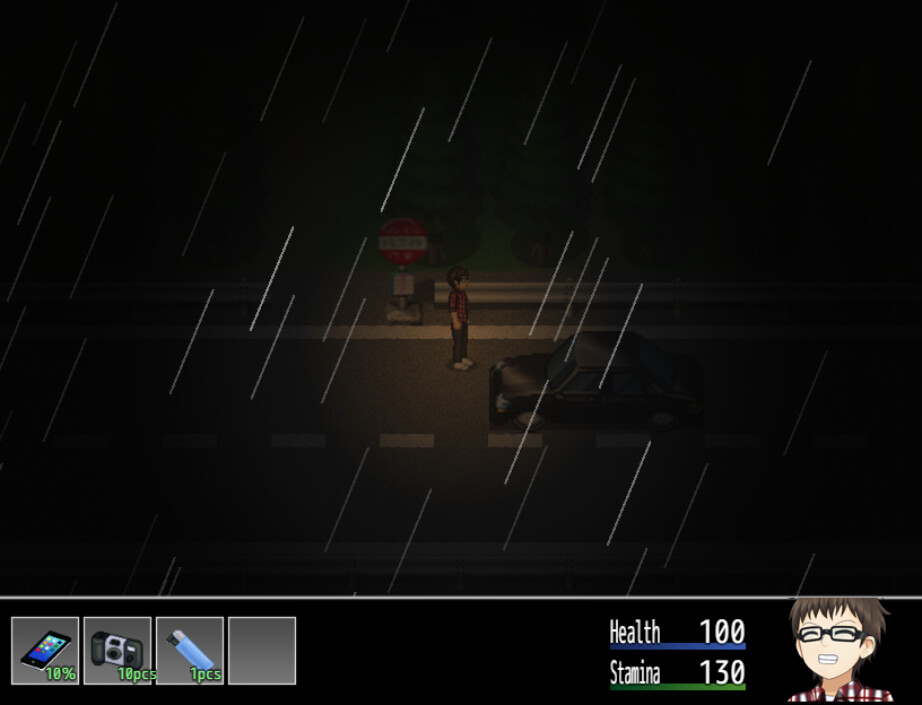 Chained Horror Experiences screenshot 3