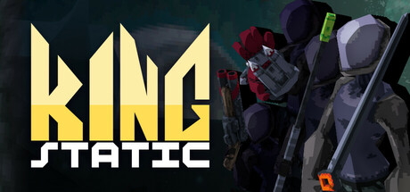 King Static Cover Image