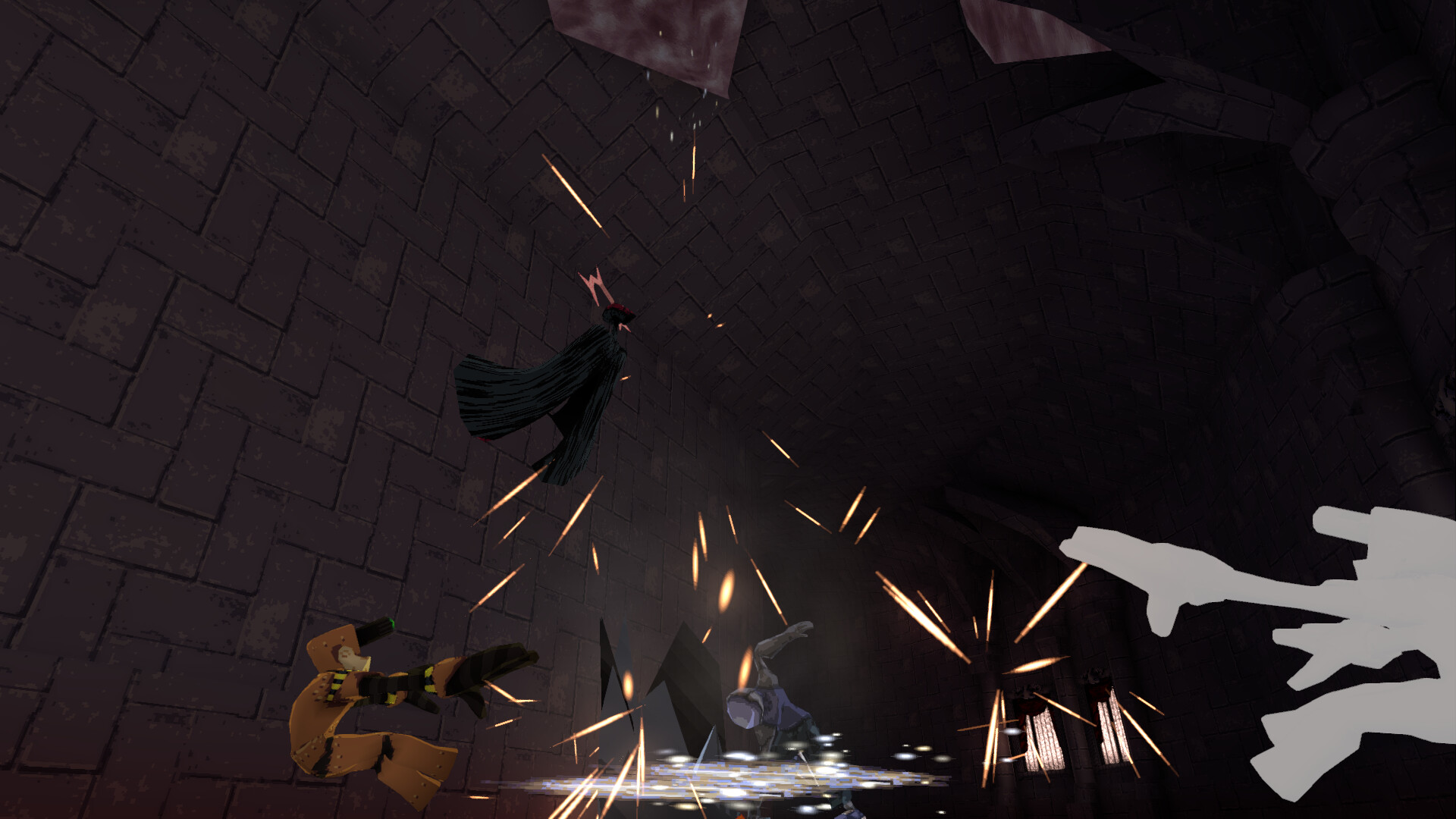 King Static screenshot 6
