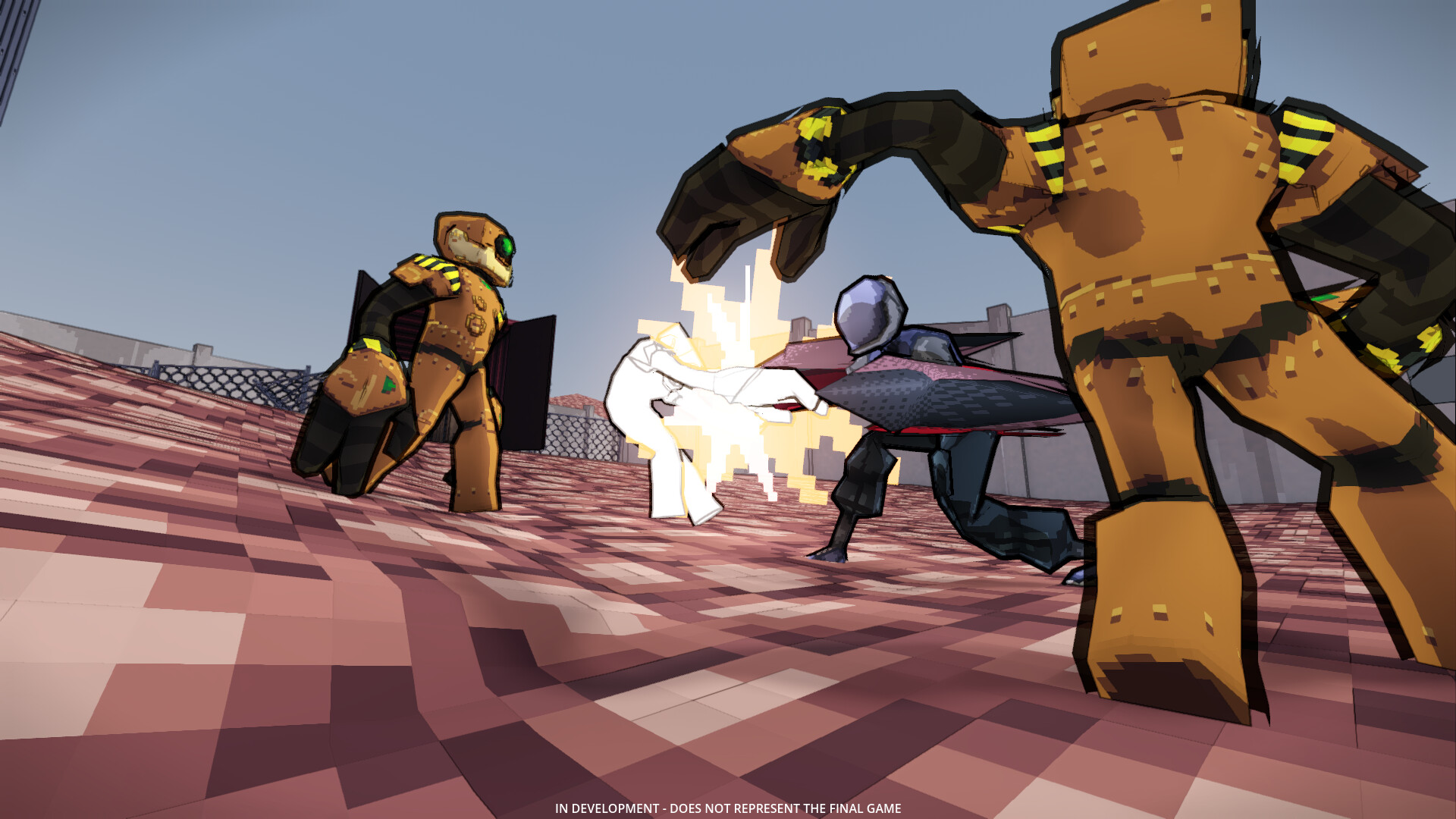 King Static screenshot 8