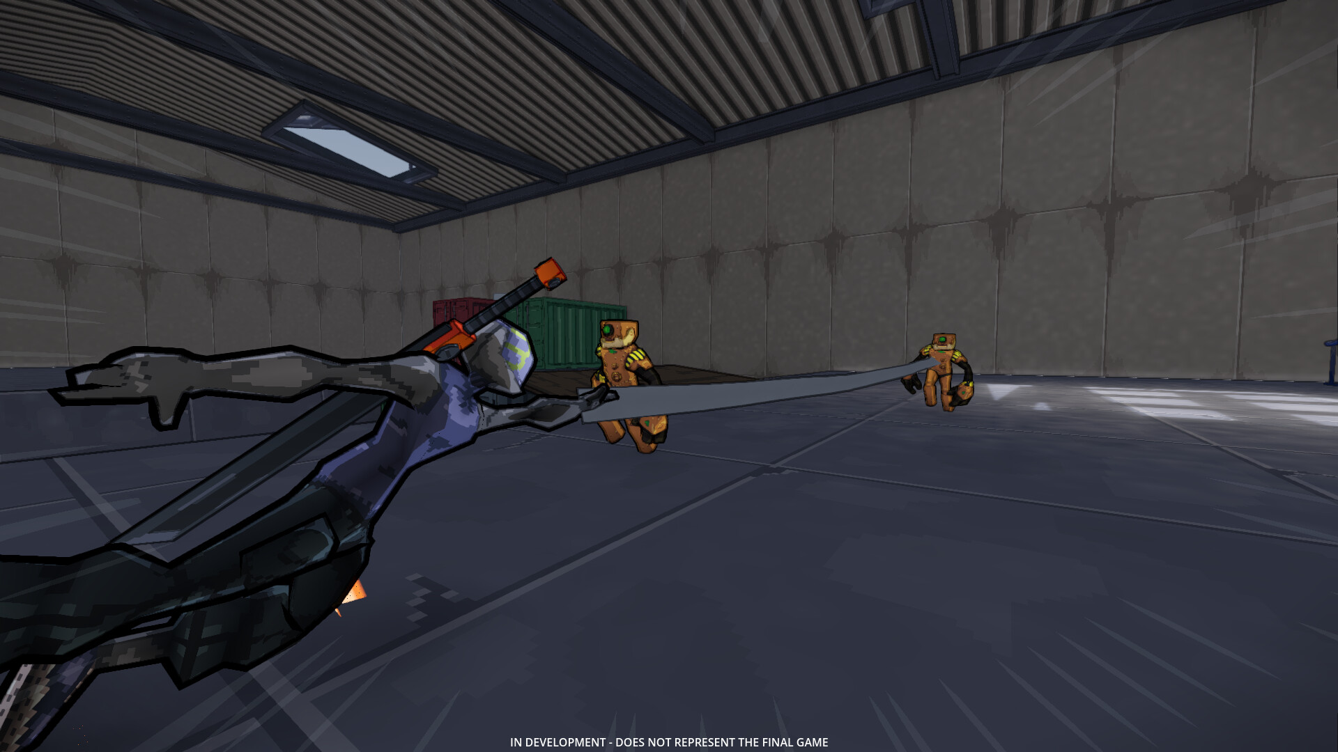 King Static screenshot 7