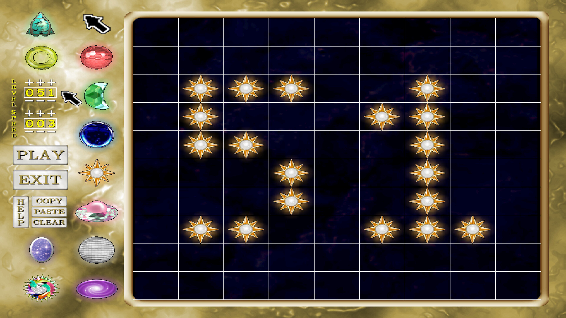 Star Charms screenshot 5