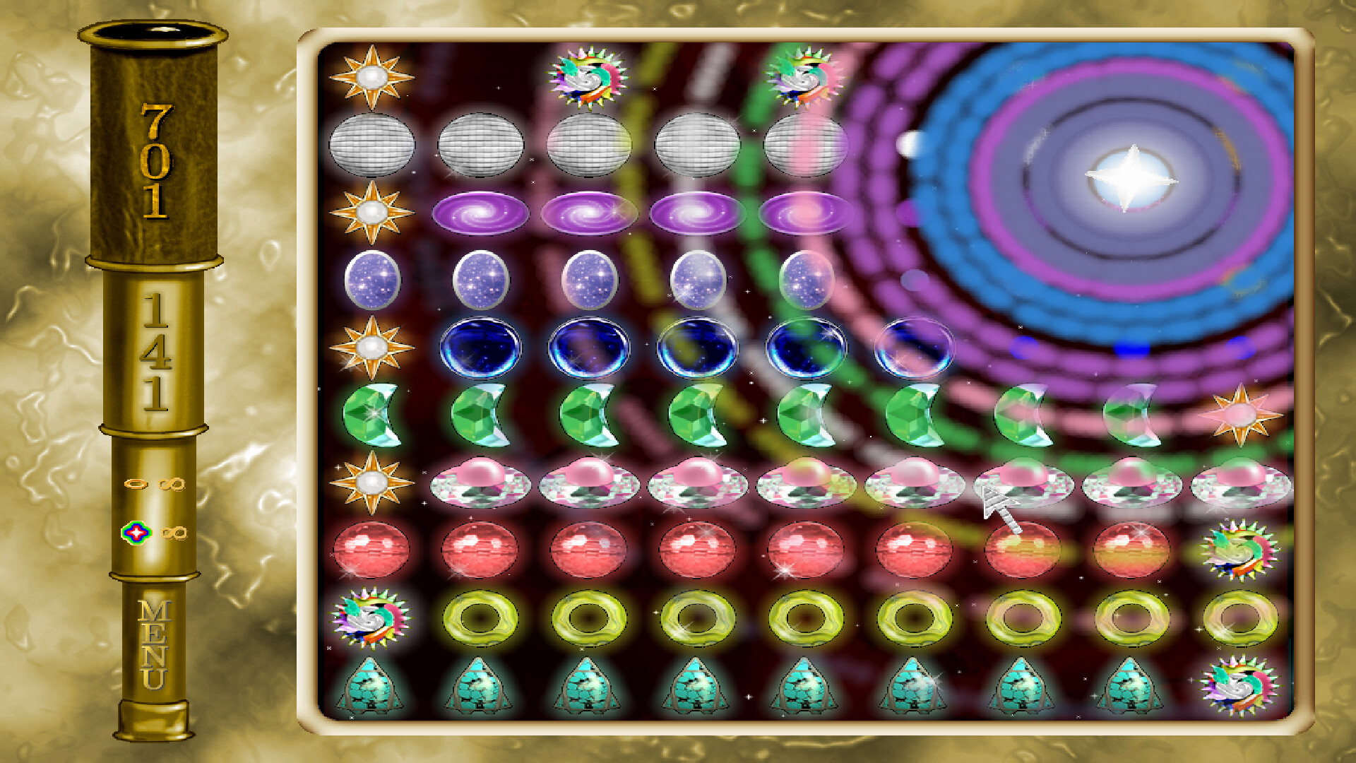 Star Charms screenshot 4