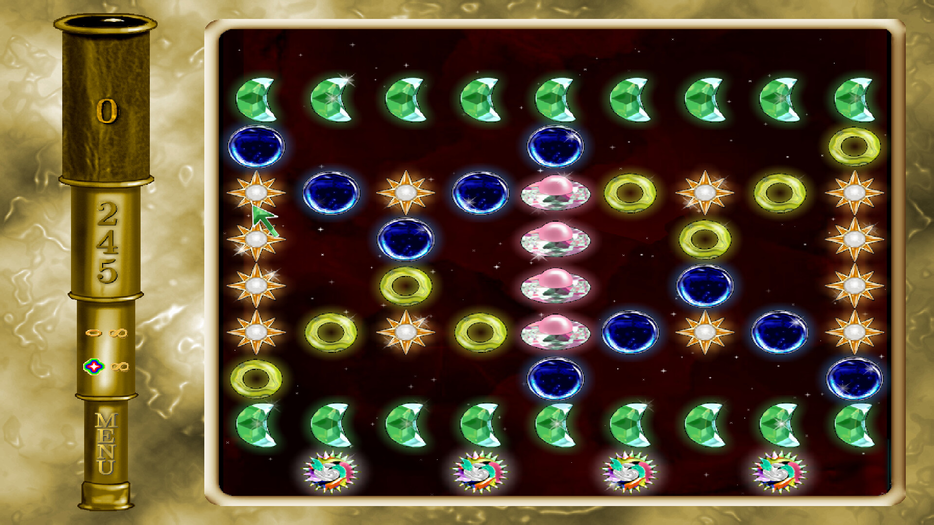 Star Charms screenshot 3