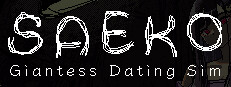 SAEKO：女巨人恋爱模拟