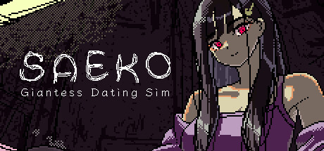 Steam：SAEKO: Giantess Dating Sim