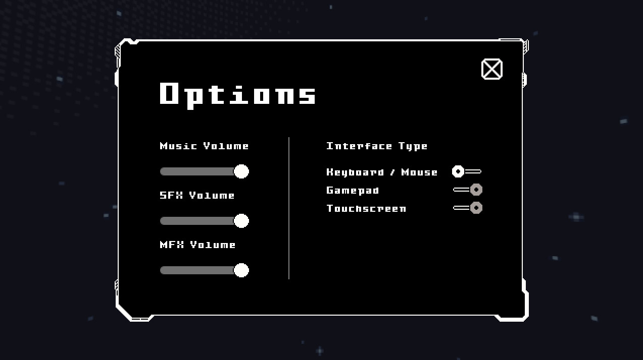 Infinity Pirate screenshot 5