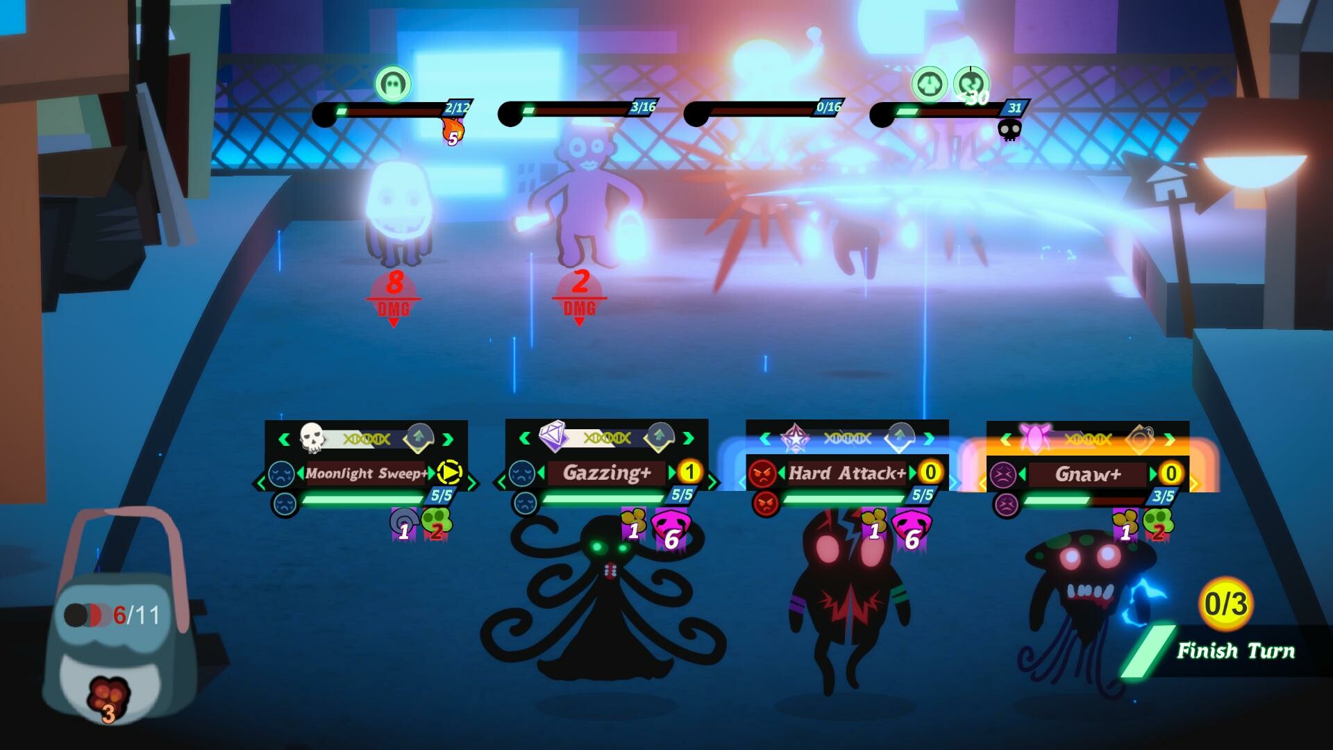 After Sunset screenshot 4