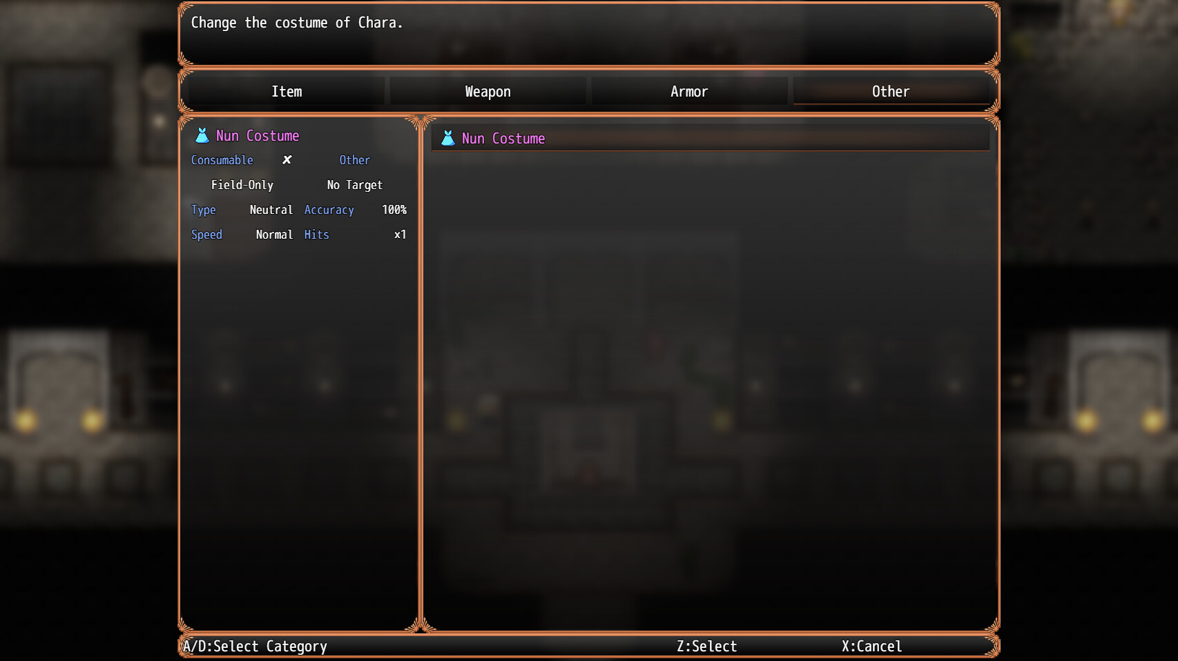 Executioner Girls - Medical Pack screenshot 4