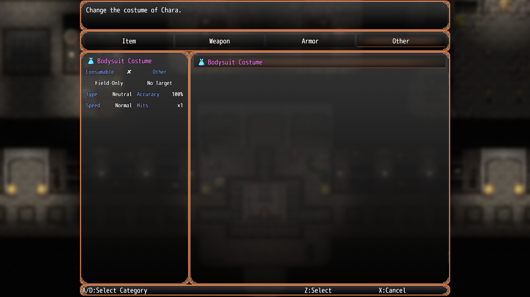 Executioner Girls - Gift Pack screenshot 4