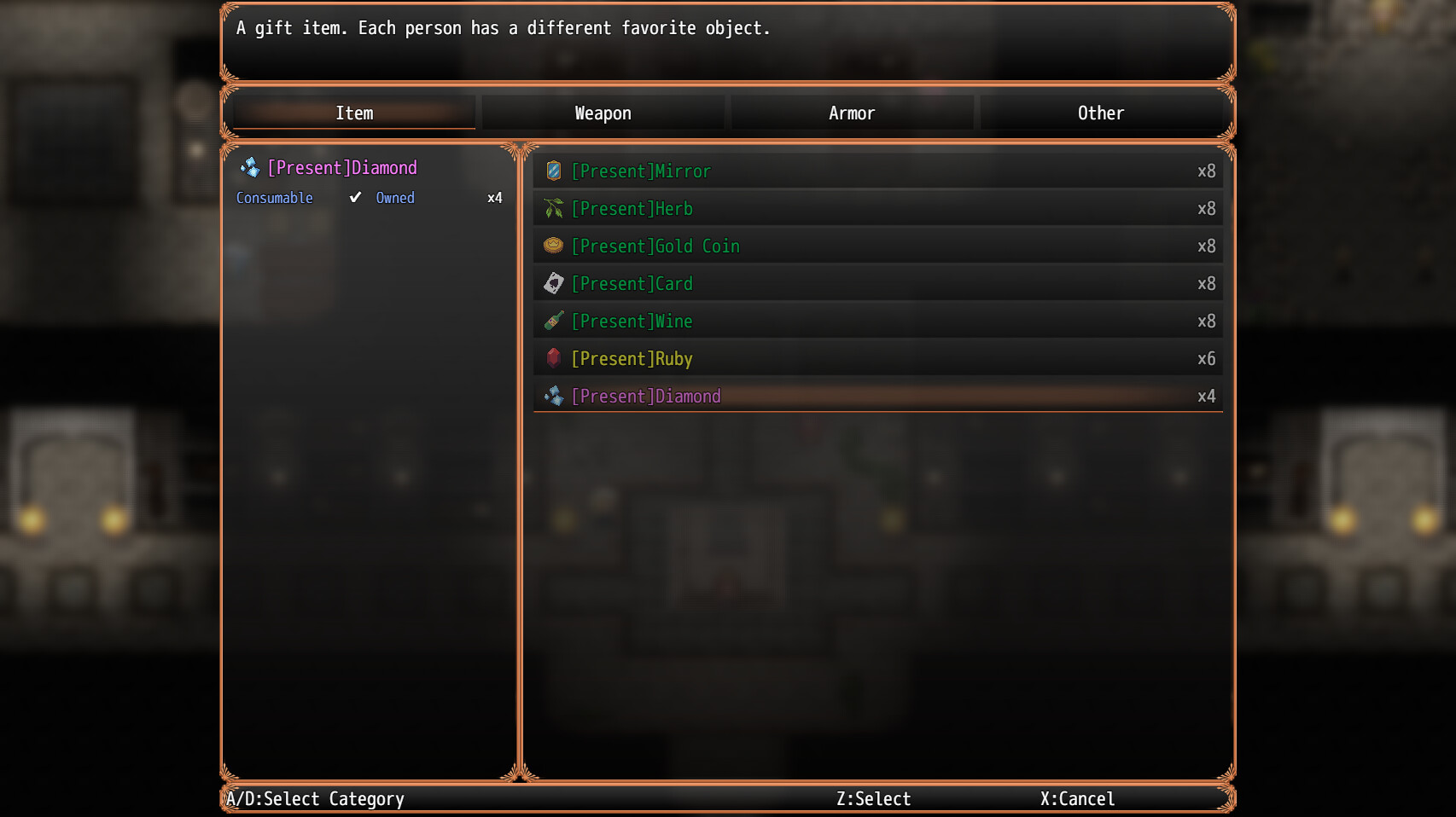 Executioner Girls - Gift Pack screenshot 3