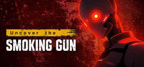 Uncover the Smoking Gun Cover Image