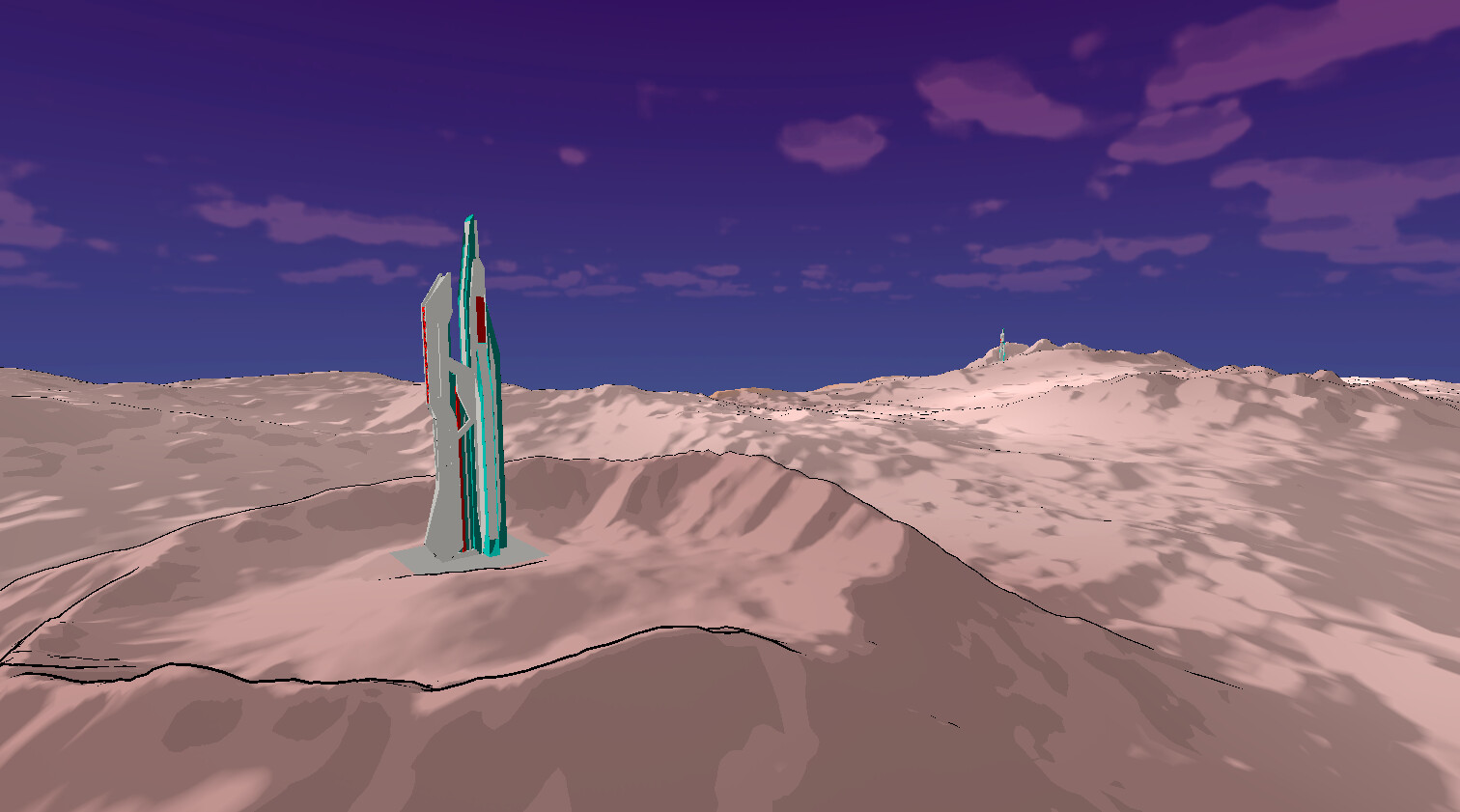 West Ride screenshot 9