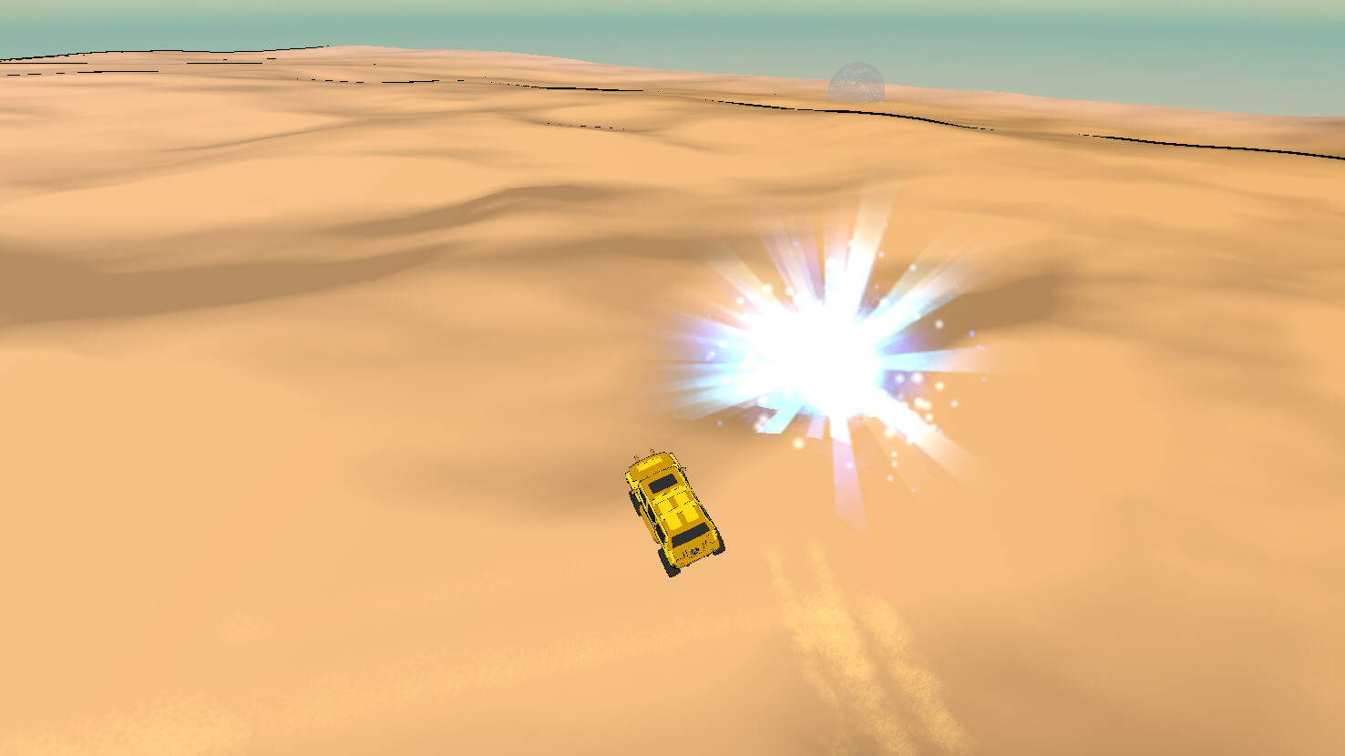 West Ride screenshot 6