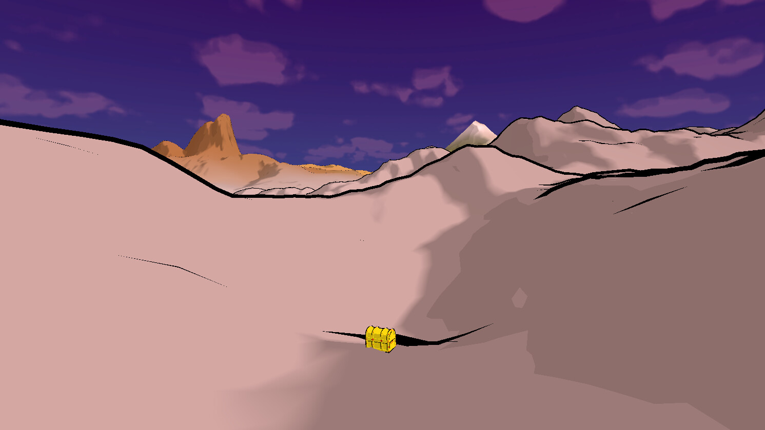 West Ride screenshot 8
