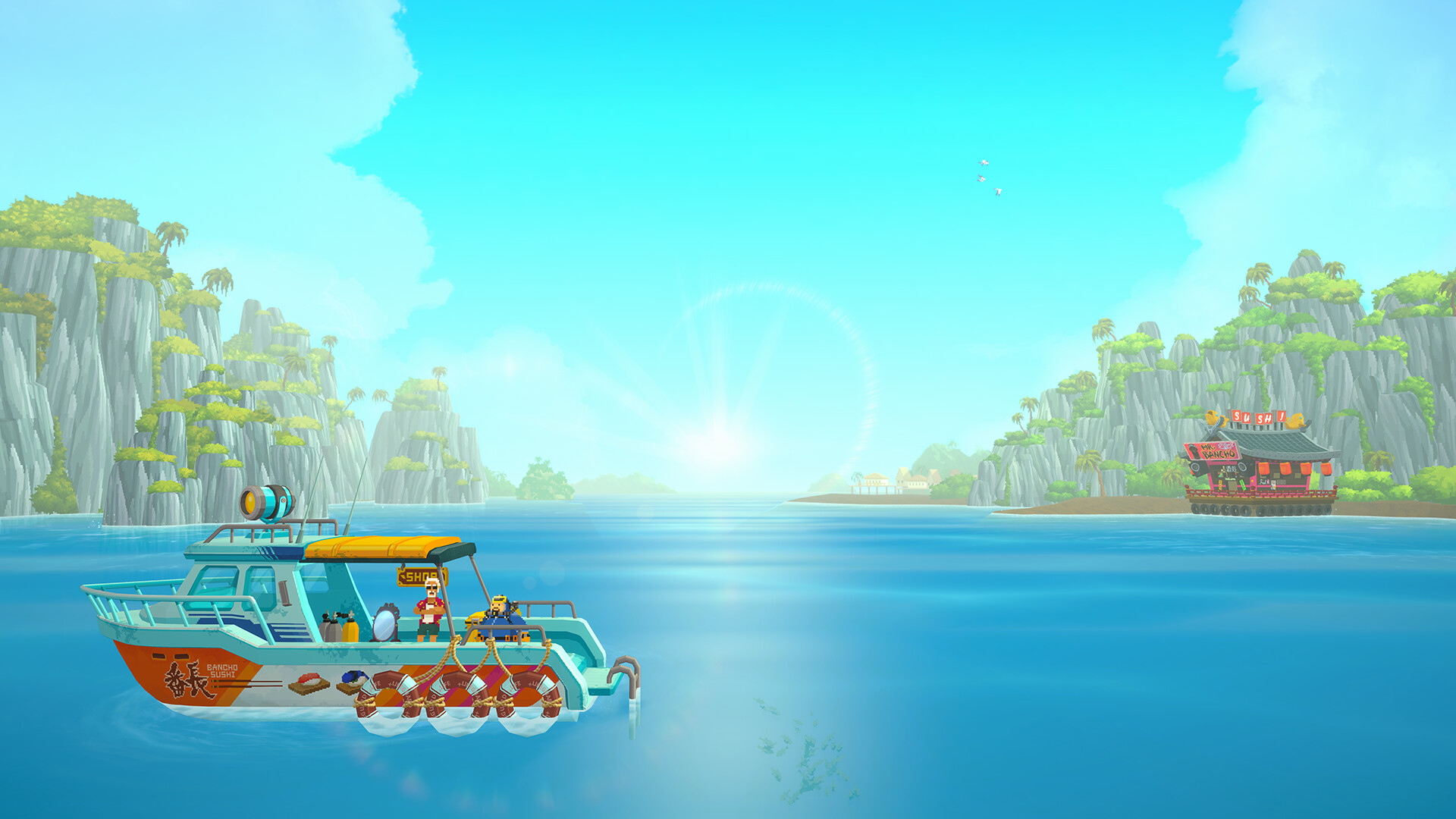 DAVE THE DIVER Digital Extra screenshot 3