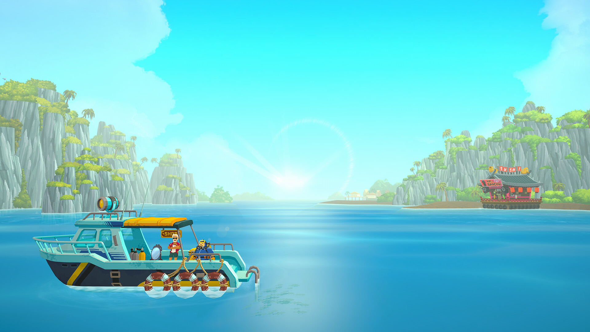 DAVE THE DIVER Digital Extra screenshot 5