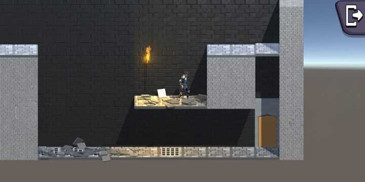 King's Son screenshot 6
