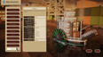 A screenshot of Bootleg Steamer