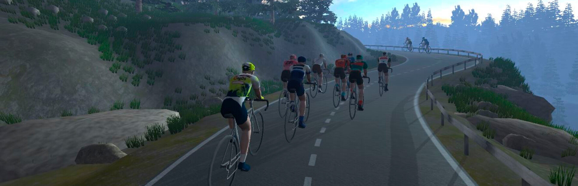 Live Cycling Manager 2023
