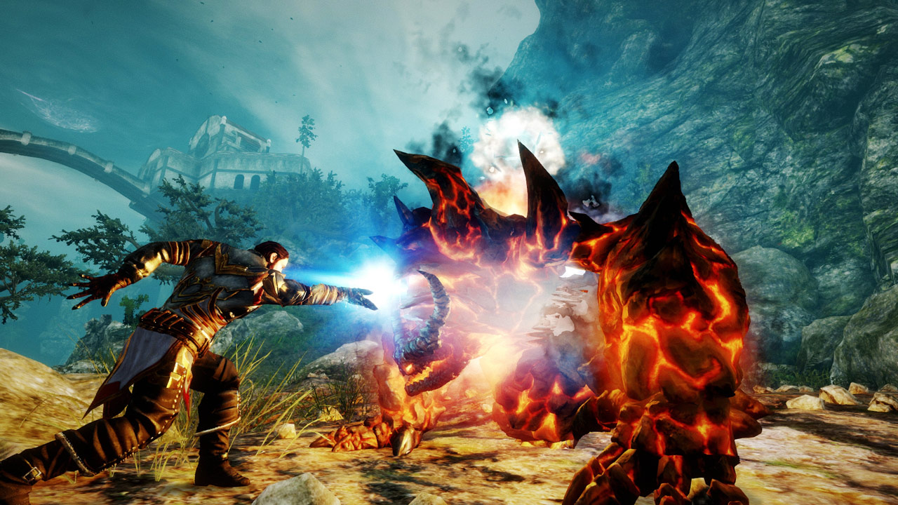 Risen 3: The Adventure Garb - image 2