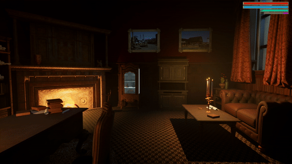 PRESENTATION - Inspector Schmidt - The Ebbing 3 Find Clues | RPG Jeuxvidéo