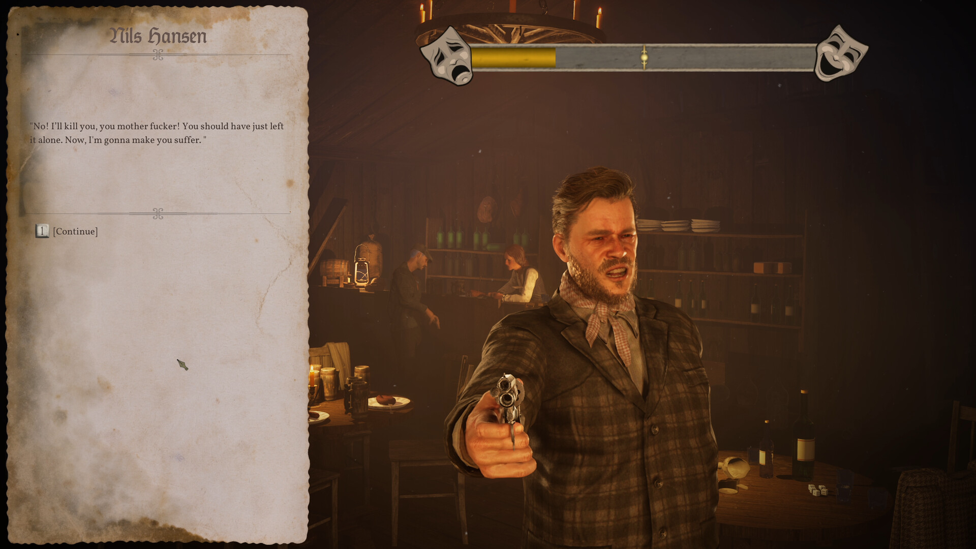 تحميل لعبة Inspector Schmidt - The Ebbing مجانا