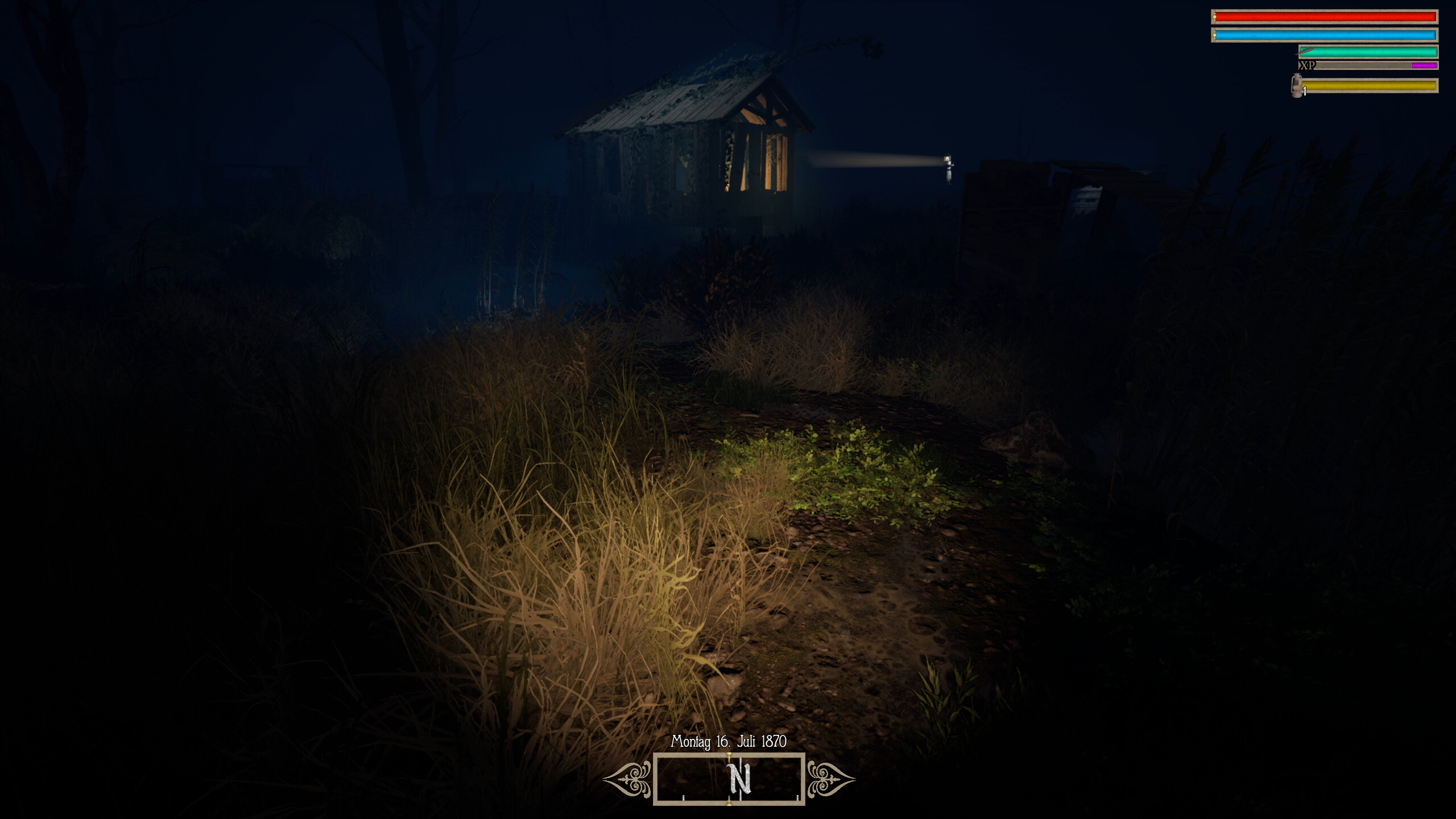 Inspector Schmidt - The Ebbing screenshot 9