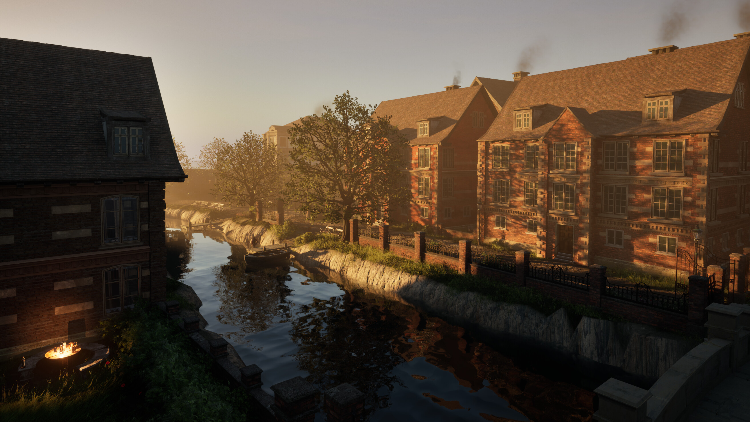 Inspector Schmidt - The Ebbing screenshot 12