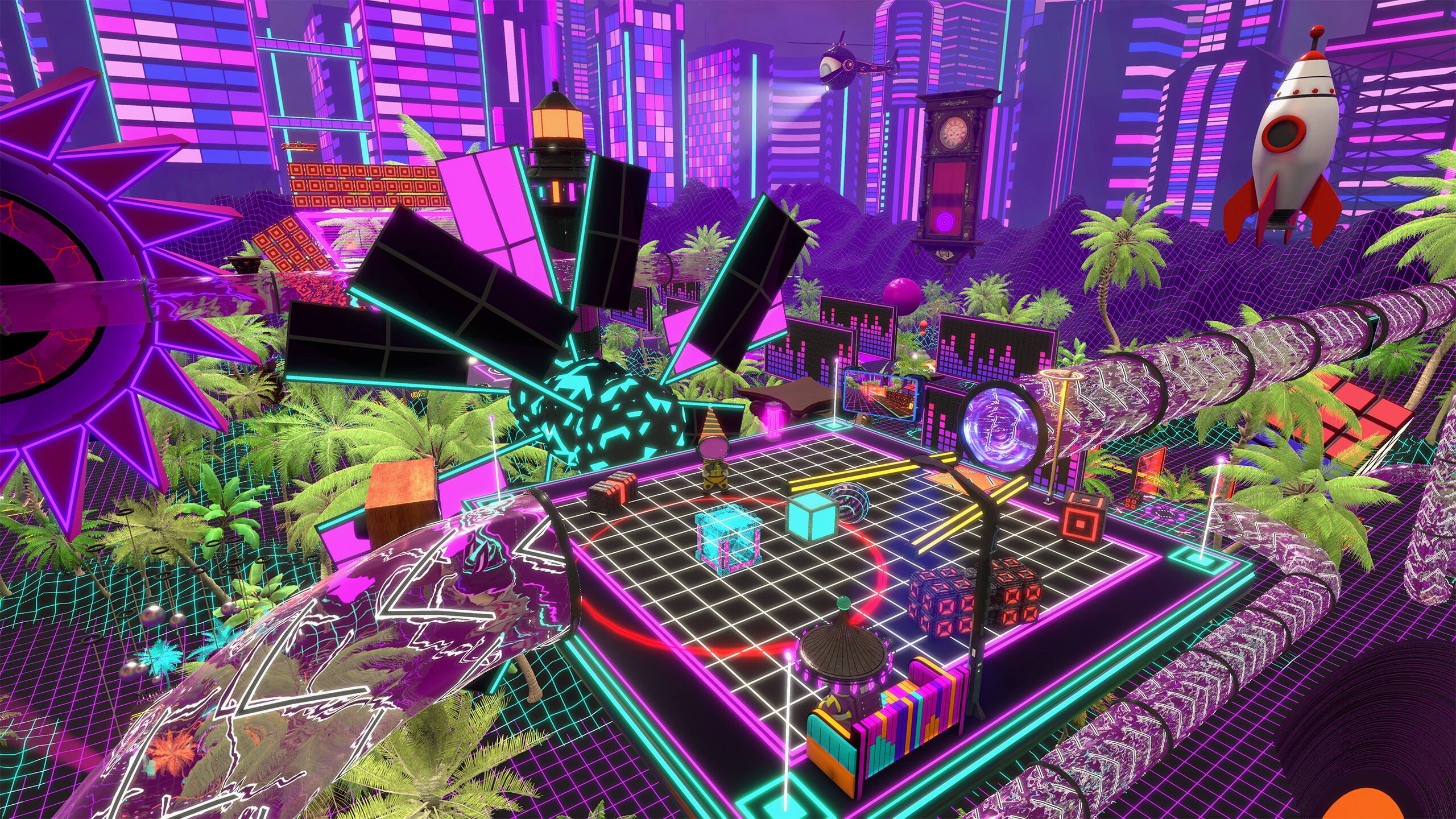 TRET screenshot 6