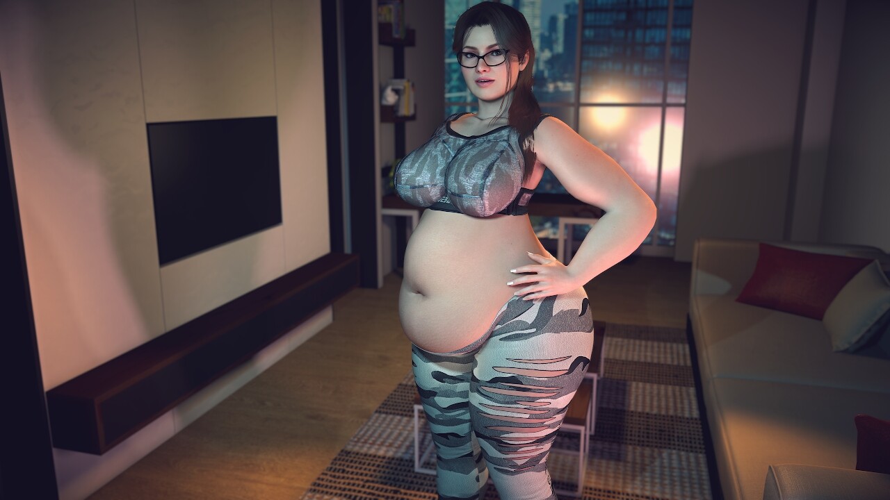 Fattening Career screenshot 8