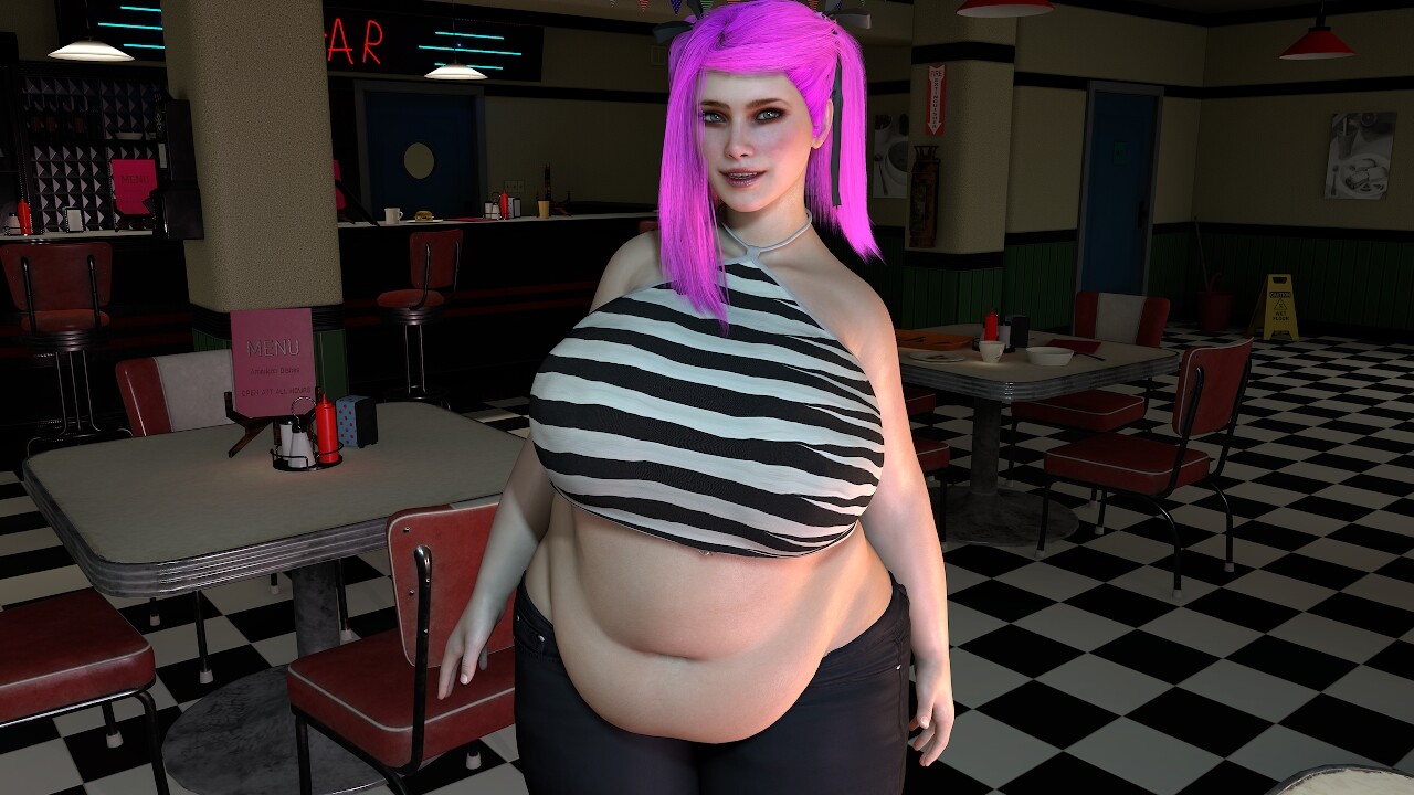 Fattening Career screenshot 9