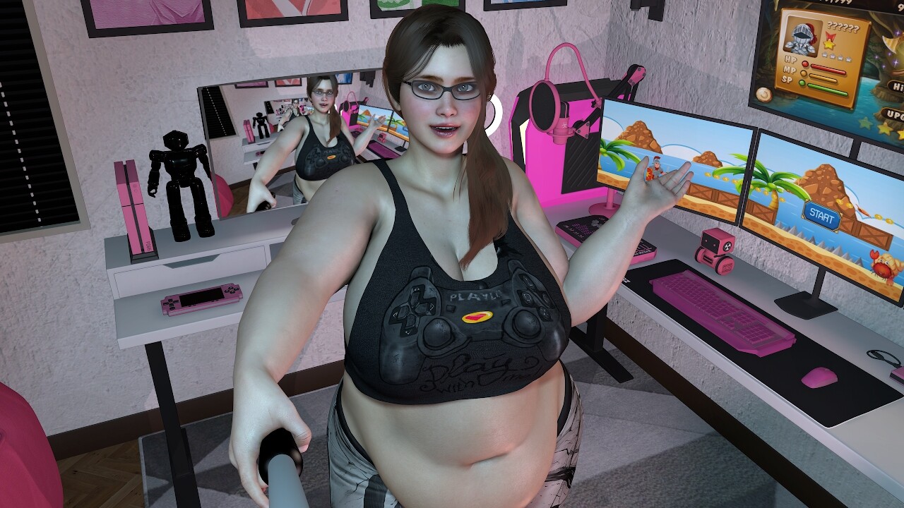 Fattening Career screenshot 7