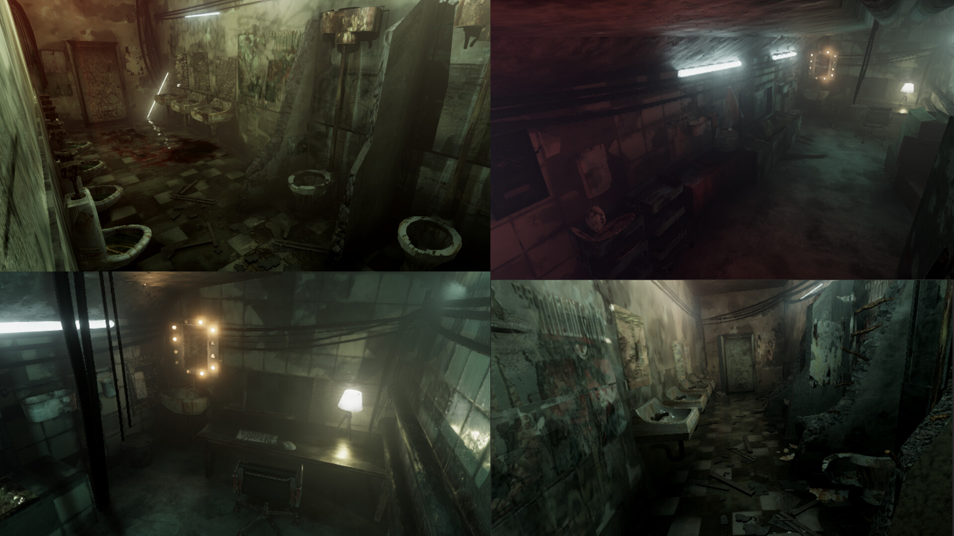 Injection π23 'Ars Regia' screenshot 5