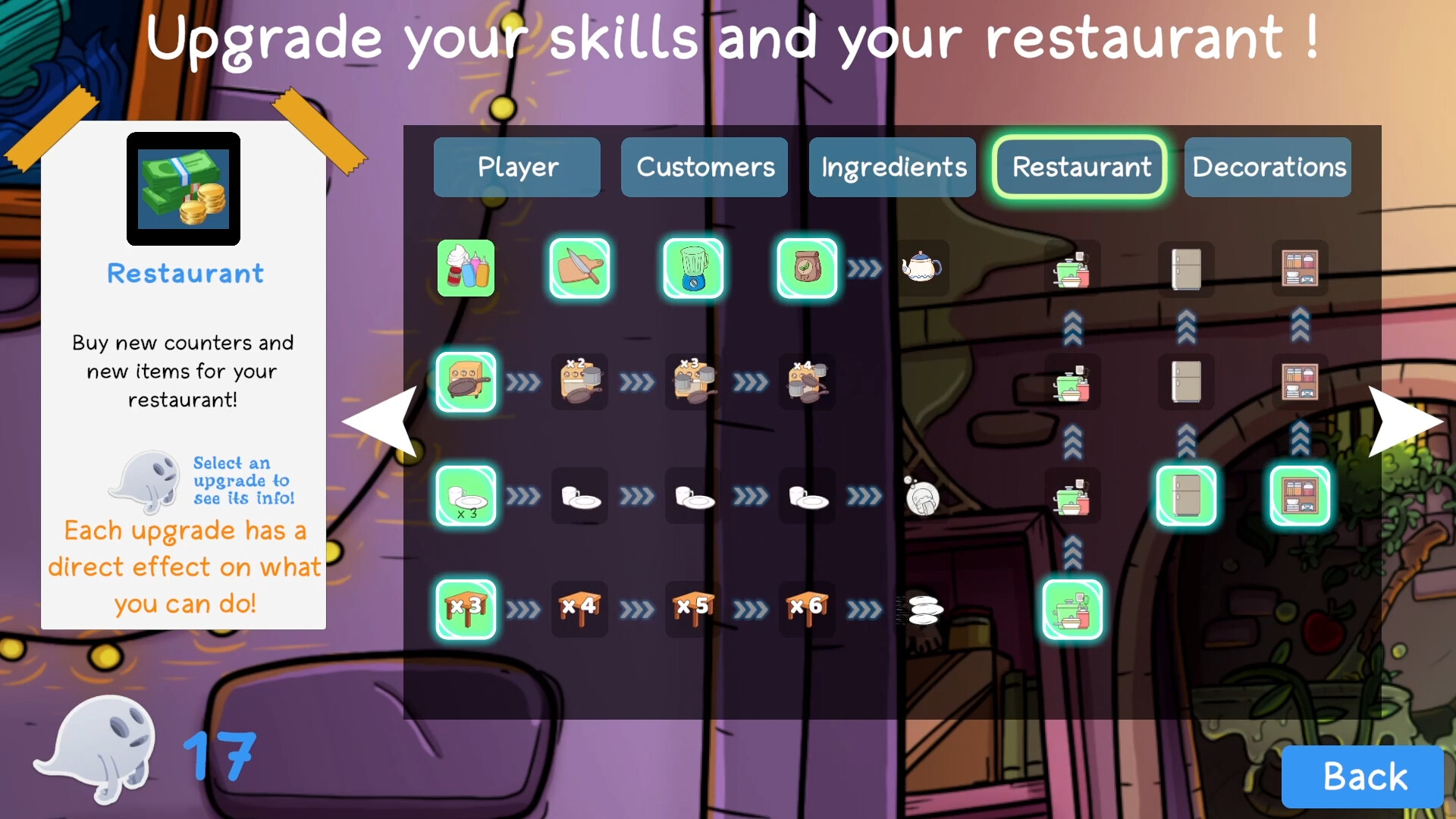 Hellspresso screenshot 7