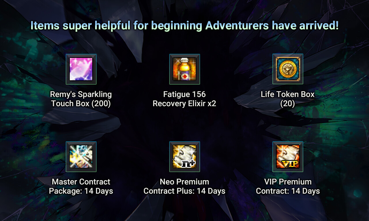 Dungeon Fighter Online: Basic Pack screenshot 1